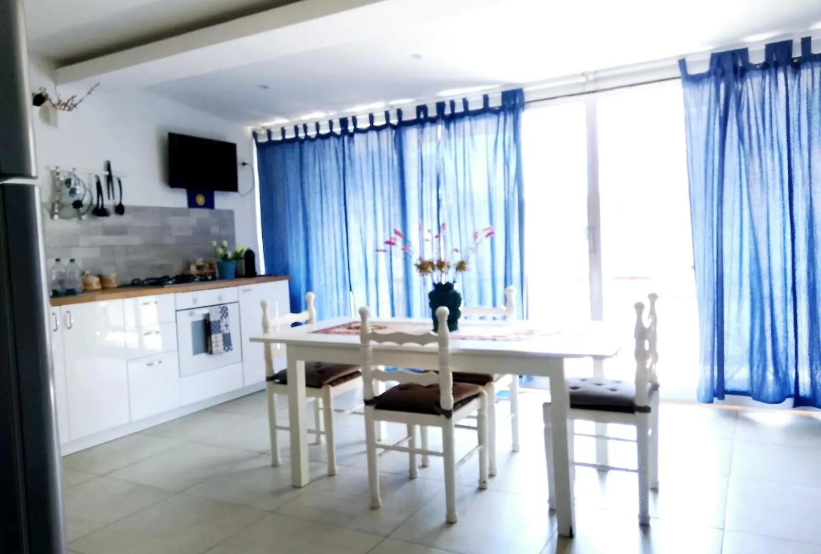 La Conchiglietta Letojanni Apartment Italy