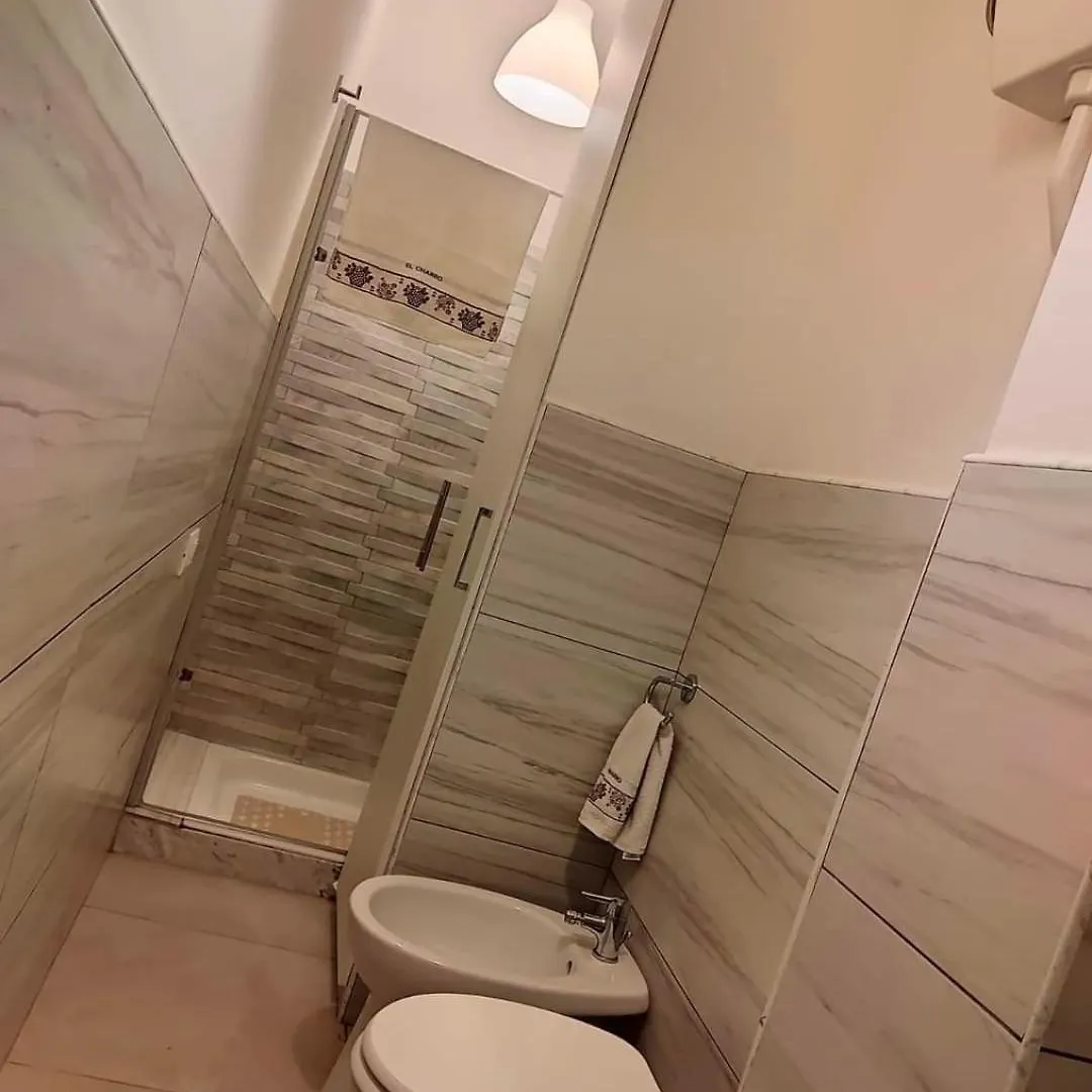 La Conchiglietta Letojanni Apartment
