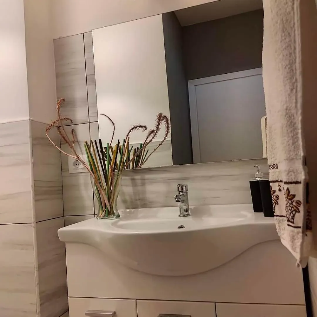 La Conchiglietta Letojanni Apartment