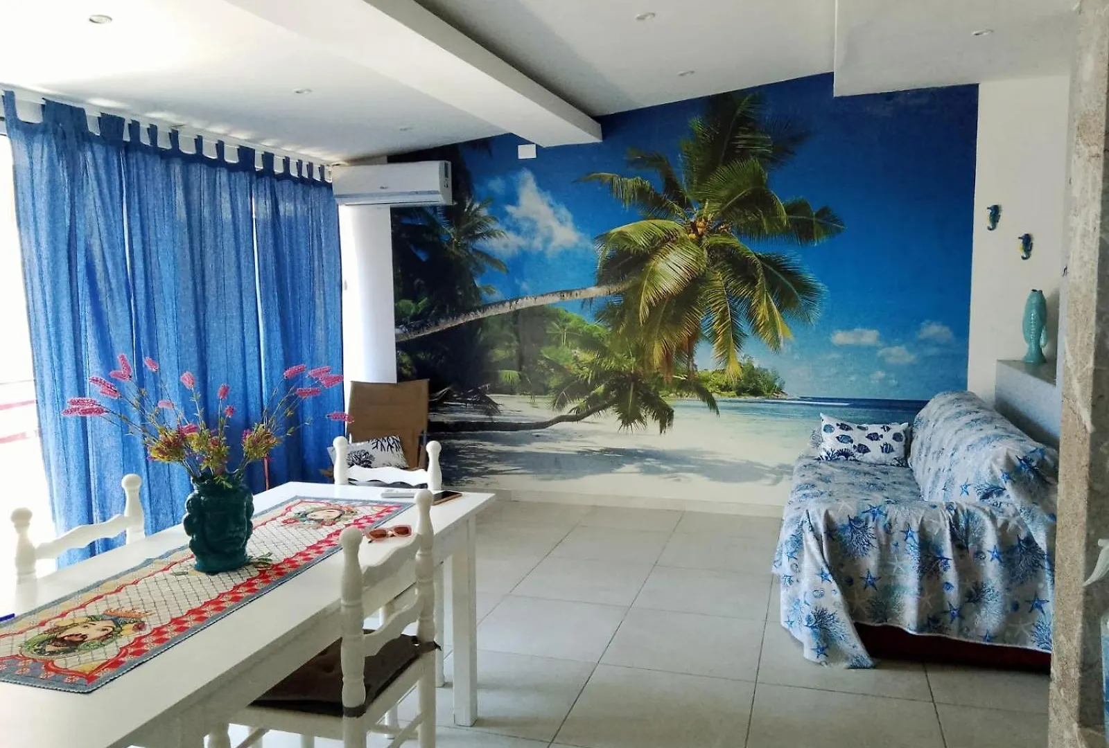 La Conchiglietta Letojanni Apartment Italy