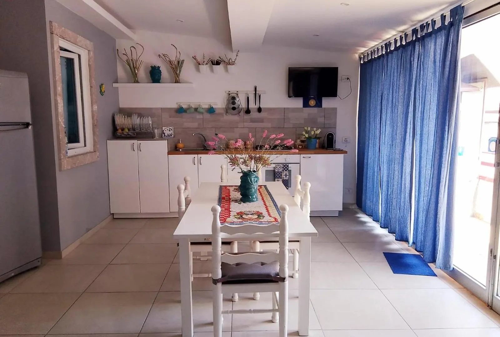 La Conchiglietta Letojanni Apartment