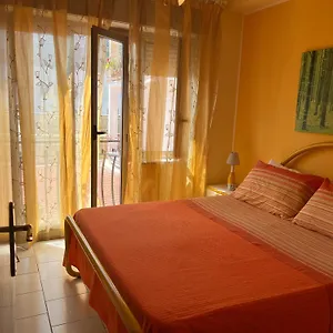 Casa Del Sole Apartment