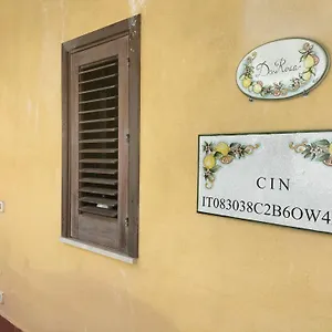 Casa Da Rosa Appartamento