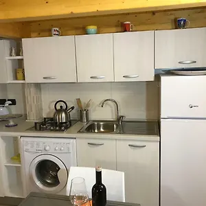 Loft Al Vicoletto Sul Mare Appartamento